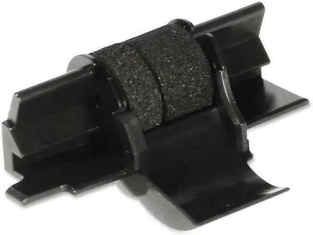 Alt view image 2 of 12 - DATAPRODUCTS R1427 DPC IR-40T RED/BLACK INK ROLLER
