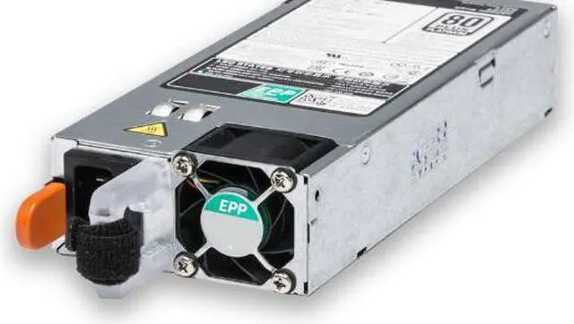 Main image of D717P-S0 DPS-764AB A RN442 FJVYV 717W  0RN442 0FJVYV Power Supply   for R610  well tested working