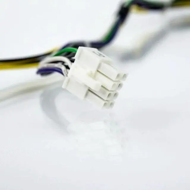 Alt view image 5 of 5 - 180W PSU For Server 3040 5040 7040 3650 3656 SFF L180AS-00 PS-3181-1DF H180ES-00 180w Power Supply 5XV5K RWMNY 9XD51 8PIN+4PIN