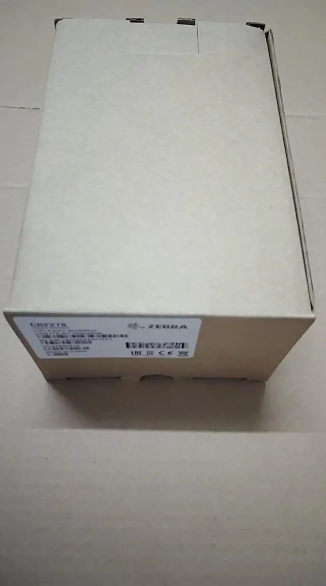 Alt view image 2 of 2 - ZEBRA TECHNOLOGIES CR2278-PC10004WW DS2278 PRESENTATION CRADLE BT - scanner base for DS2278-SR