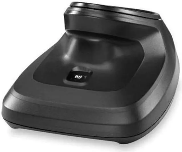 Main image of ZEBRA TECHNOLOGIES CR2278-PC10004WW DS2278 PRESENTATION CRADLE BT - scanner base for DS2278-SR