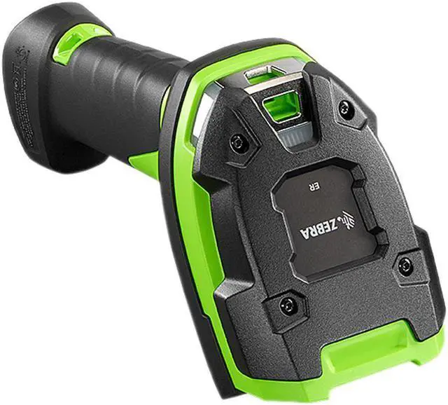 Main image of Zebra DS3608-SR00003VZWW DS3608-SR Ultra-Rugged Handheld Barcode Scanner Handheld Digital barcode gun 1D, 2D, PDF417 and QR Code)