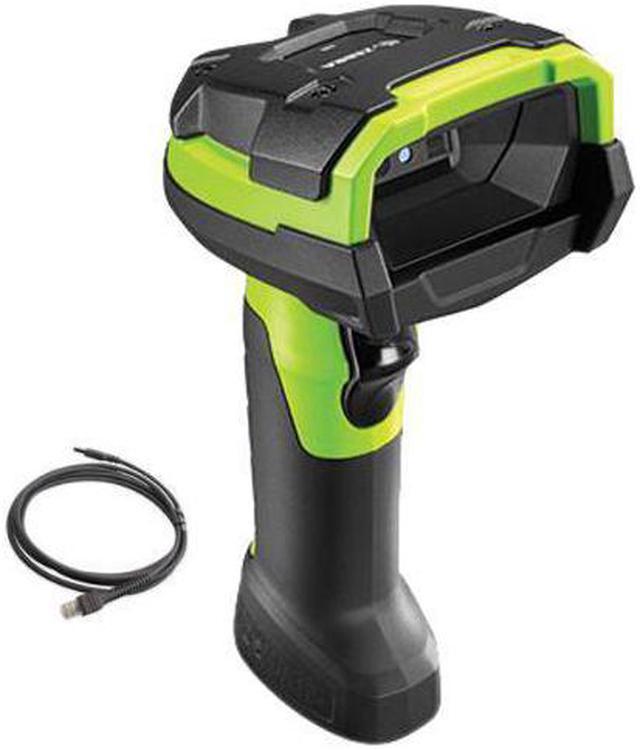 Zebra DS3608-SR00003VZWW DS3608-SR Ultra-Rugged Handheld Barcode