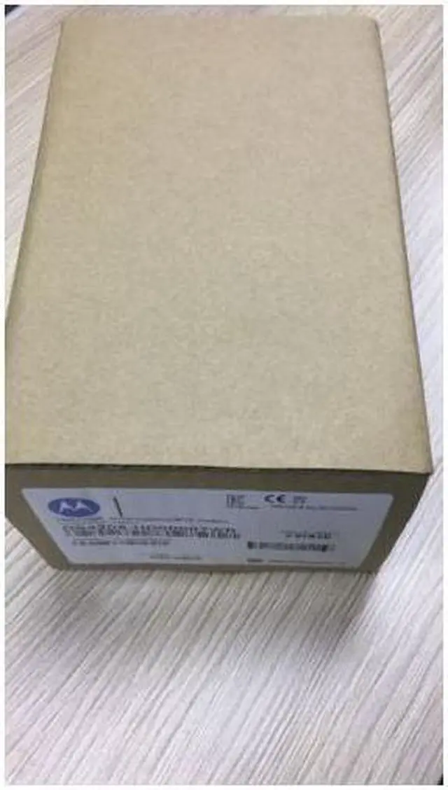 Alt view image 3 of 3 - Symbol DS4208 series Barcode Scanner - USB Cable Included - Scans 2D / 1D / QR Code  Bar code scanner
