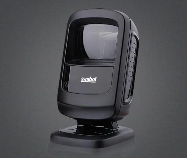 Main image of Symbol DS9208 series Bar code scanner DS9208-2D 2D laser scanning platform