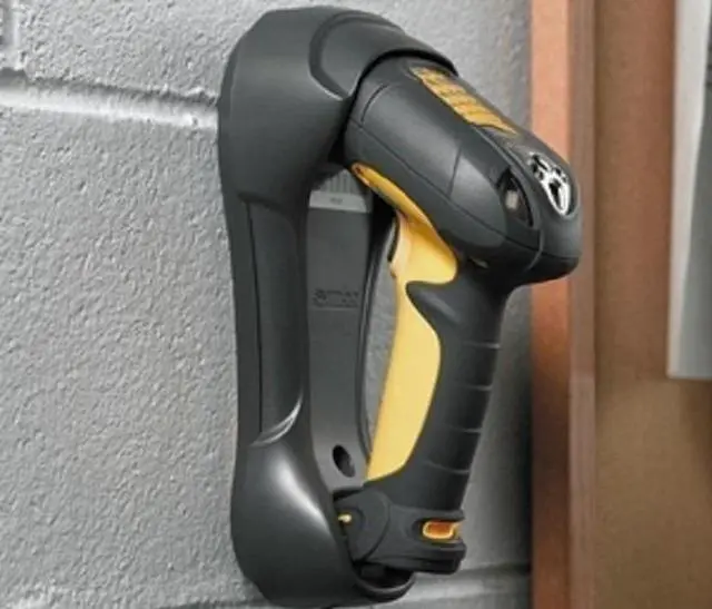 Alt view image 2 of 2 - Symbol DS3578 Series Rugged Cordless 1D/2D Imager  DS3578-SR