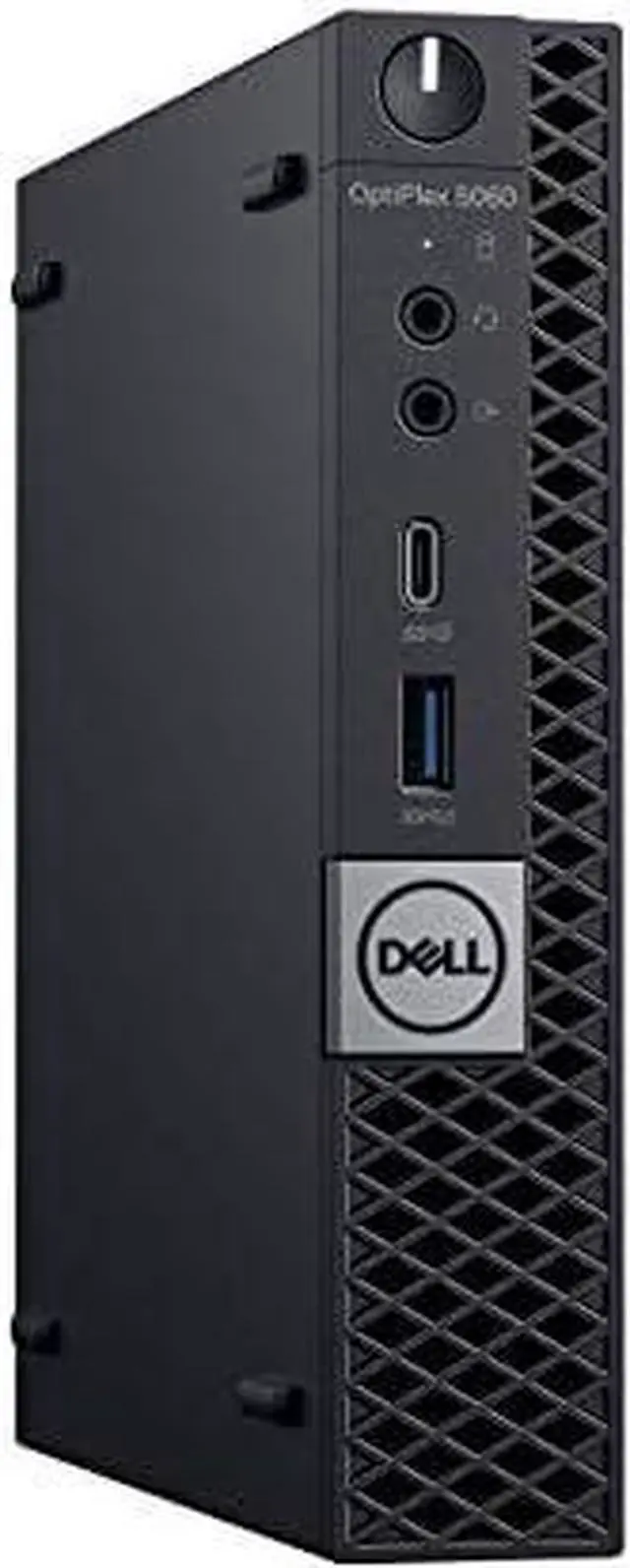 Main image of Dell 5060 | i7-8700T | 32 | 1TB NVME | Wireless Keyboard and Mouse | WiFi-BT