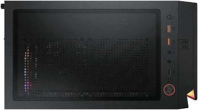 Alt view image 2 of 2 - Cougar Battleship Gaming Computer | i7-8700 | RTX 3060 12GB | 16GB RAM | 256GB NVME