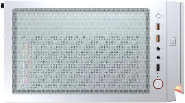 Alt view image 2 of 2 - Cougar Battleship Gaming Desktop | i7-8700 | RTX 3060 12GB | 16GB RAM | 256GB NVME