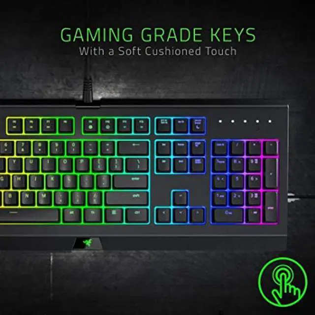 Alt view image 3 of 7 - Gaming Computer Bundle | RTX 3060 12GB | i5 | Windows 11 Pro | 16GB RAM | 256GB SSD | Curved Monitor & Razer Keyboard, Mouse, and Headset