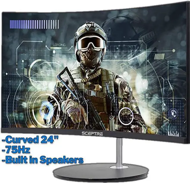 Alt view image 5 of 7 - Gaming Computer Bundle | RTX 2060 12GB | i7 | 16GB RAM | 1TB SSD | Curved Monitor & Logitech Keyboard, Mouse, and Headset