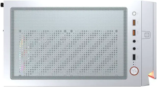 Alt view image 2 of 2 - Cougar Gunship Gaming Desktop| i5-8500 | 16GB | GT 1030 2GB | Cooler Master Cooler | 1TB SSD