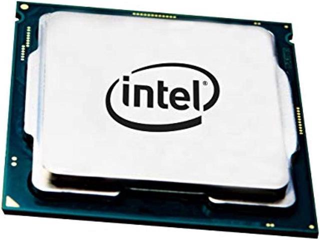 Refurbished: Intel Core i7-9700 Desktop Processor 8 Cores up to