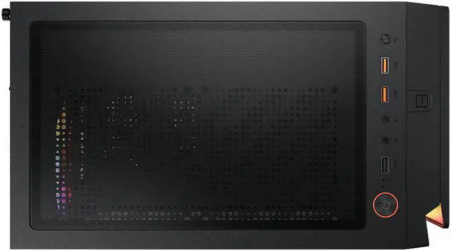 Alt view image 2 of 2 - Cougar Battleship Gaming Desktop | i5-13400f | 32GB | RTX 4060Ti 8GB | 512GB NVME | WiFi Built-In