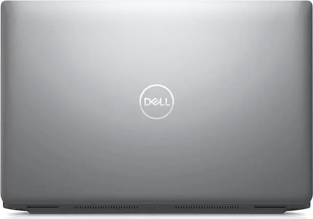 Alt view image 3 of 5 - Dell Latitude 5550 15.6" Laptop, Intel ultra 7-165U, 32GB DDR5 RAM, 1TB NVME, Windows 11 Pro