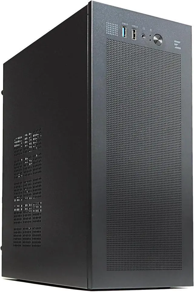 Main image of GRI Pure Essentials | i7-14700 | 16GB DDR5 | UHD Graphics 770 | 2TB NVMe | WiFi 6E Built-in | Compact Desktop