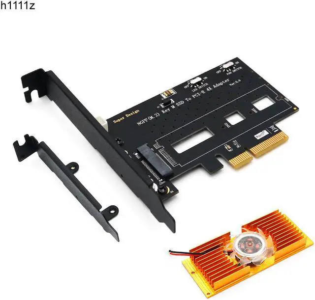 Main image of Mainboard CPU Graphics Card Extention Cables PCI-E 1X to 16X Extender Riser Card SATA 4P Power Cable 4P Adapter Cable