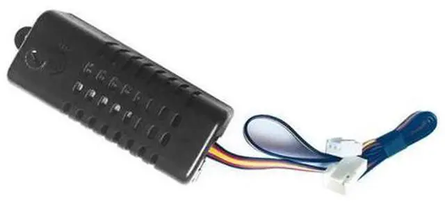 Alt view image 2 of 9 - PC Cooling Fan 3 Pin 3 Speed Adjustable Speed Control Controller