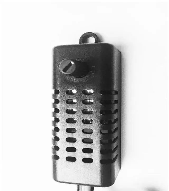 Alt view image 8 of 9 - PC Cooling Fan 3 Pin 3 Speed Adjustable Speed Control Controller
