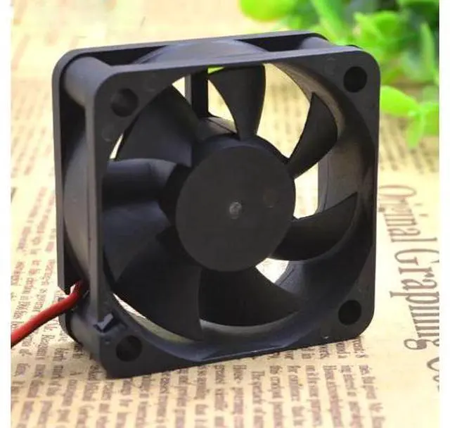 Main image of dc fan 5020 24V 50*50*20 mm 50X50X20 mm 50mm 5cm 2wire 2 Pin server inverter Cooling fan