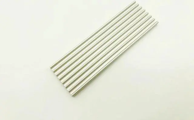 Alt view image 3 of 6 - 5PCS Cooling Heatsink Heat Dissipation Aluminum Radiator M.2 NVME Cooling Heat Sink Heat Thermal Pads For M.2 NGFF SSD