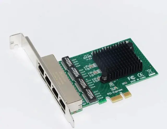 Alt view image 2 of 6 - Mainboard CPU Graphics Card Extention Cables PCI-E 1X to 16X Extender Riser Card SATA 4P Power Cable 4P Adapter Cable