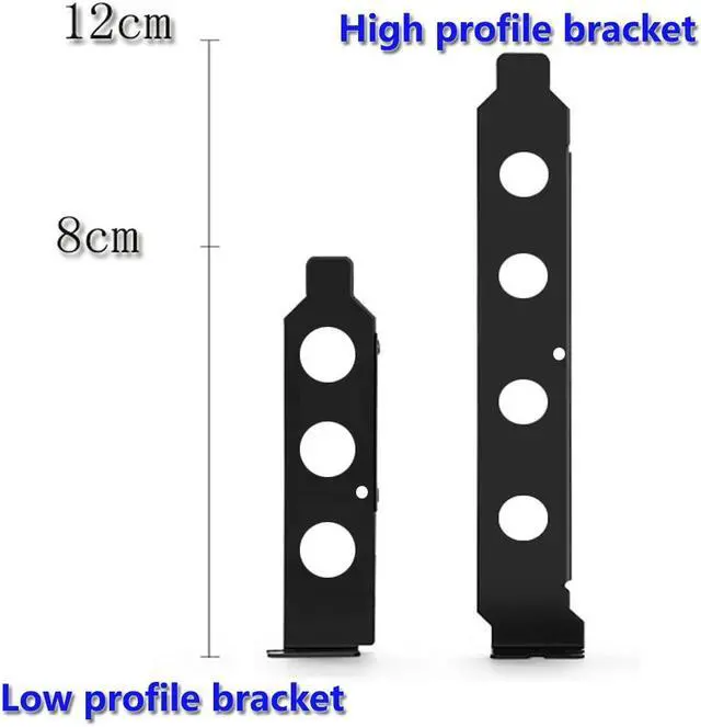 Alt view image 6 of 6 - Antennas 802.11+Bluetooth 4.0 Broadcom BCM943602CS BCM94360CS2 Wireless WiFi Card Mini PCI E to PCI E 1X Adapter PC WiFi Adapter