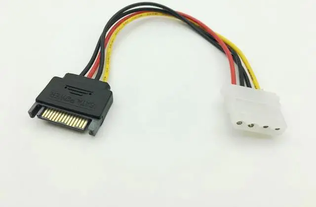 Alt view image 5 of 6 - 4 Port PCIE To USB 3.0 Expansion Card PCI Express Adapter Pcie Card 4 Port USB3.0 5Gb with Sata 15Pin to 4Pin Power Cable for PC