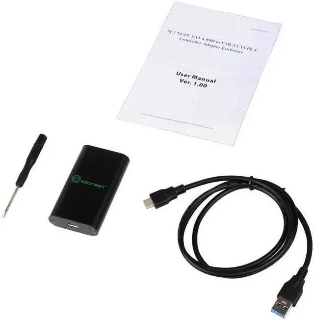 Alt view image 6 of 6 - Mainboard CPU Graphics Card Extention Cables PCI-E 1X to 16X Extender Riser Card SATA 4P Power Cable 4P Adapter Cable