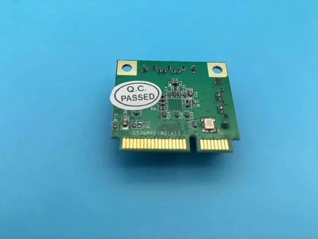 Alt view image 5 of 6 - Mainboard CPU Graphics Card Extention Cables PCI-E 1X to 16X Extender Riser Card SATA 4P Power Cable 4P Adapter Cable