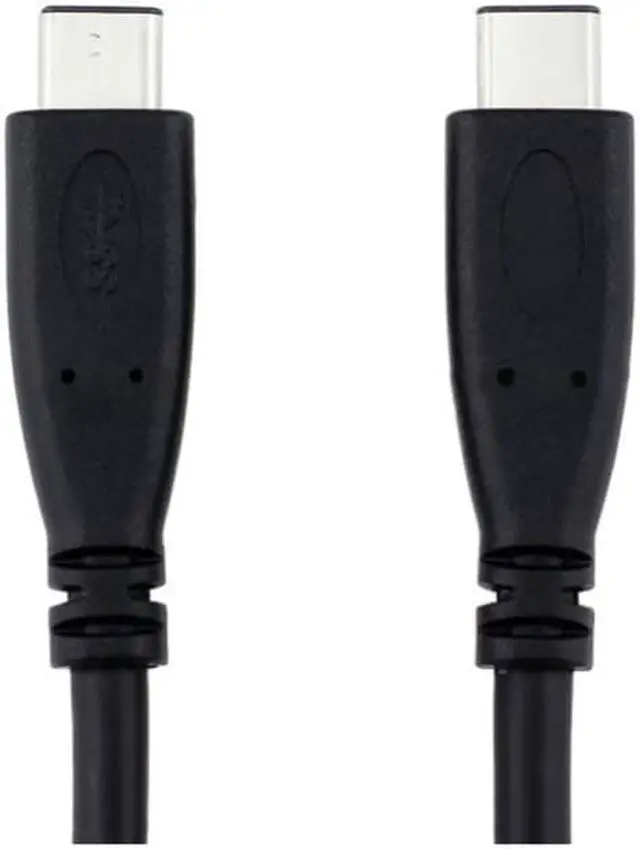 Alt view image 6 of 6 - 10 Packs 3A USB Type C to USB C USB C Cable for Samsung Galaxy S9 Note 9 PD 60W Quick Charge Type C Cable for Macbook USB 3.1 Cord