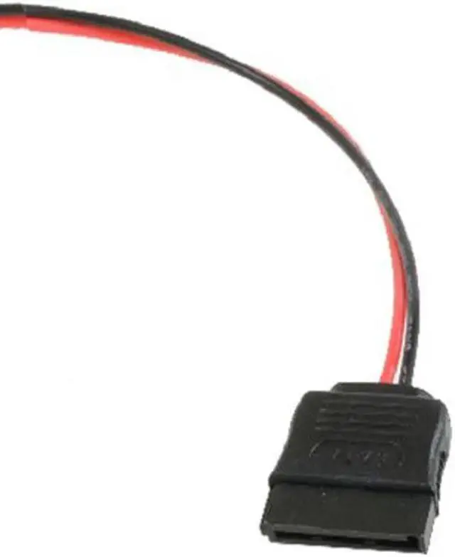 Alt view image 2 of 3 - SATA to USB Cables Adapter 40cm USB 5V Male To 15Pin SATA Female Port Power Cable Adapter For 2.5inch SATA HDD SSD Power Cables