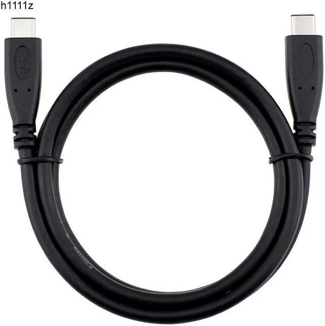 Main image of 10 Packs 3A USB Type C to USB C USB C Cable for Samsung Galaxy S9 Note 9 PD 60W Quick Charge Type C Cable for Macbook USB 3.1 Cord