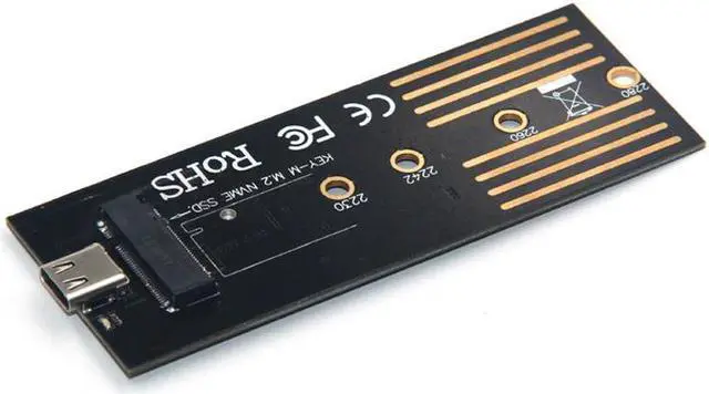 Alt view image 4 of 6 - Mainboard CPU Graphics Card Extention Cables PCI-E 1X to 16X Extender Riser Card SATA 4P Power Cable 4P Adapter Cable
