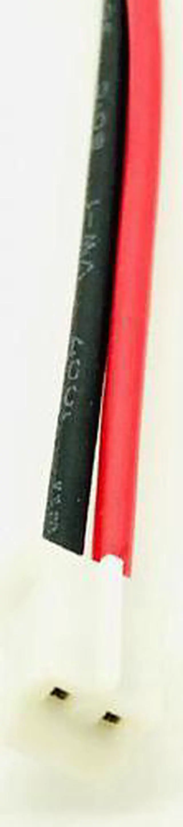 Alt view image 5 of 6 - Computer Cables Mini 2Pin to SATA Power Cable Sleeved Cable PC SATA Power Connector SATA Power Adapter Cables 22AWG 15cm
