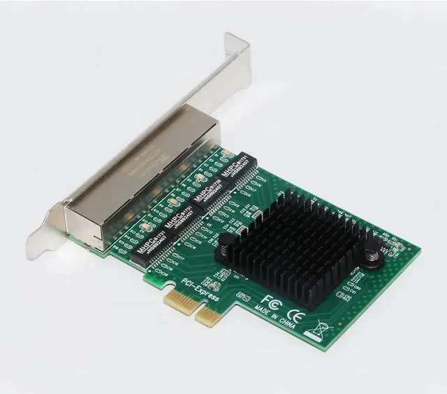 Alt view image 3 of 6 - Mainboard CPU Graphics Card Extention Cables PCI-E 1X to 16X Extender Riser Card SATA 4P Power Cable 4P Adapter Cable