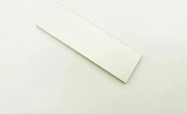 Alt view image 4 of 6 - 5PCS Cooling Heatsink Heat Dissipation Aluminum Radiator M.2 NVME Cooling Heat Sink Heat Thermal Pads For M.2 NGFF SSD