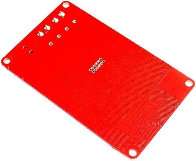 Alt view image 3 of 6 - Wireless Bluetooth 4.0 Audio Receiver Digital TDA7492P 50W+50W Amplifier Board