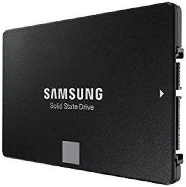 Alt view image 6 of 7 - Samsung 860 EVO 1TB SATA 2.5" Internal SSD (MZ-76E1T0/AM) [Canada Version]
