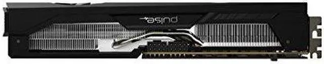 Alt view image 4 of 7 - Sapphire Technology Technology Radeon 11276-02-40G Pulse RX Vega 56 8GB HBM2 HDMI/ Triple DP (UEFI) PCI-E Graphics Card