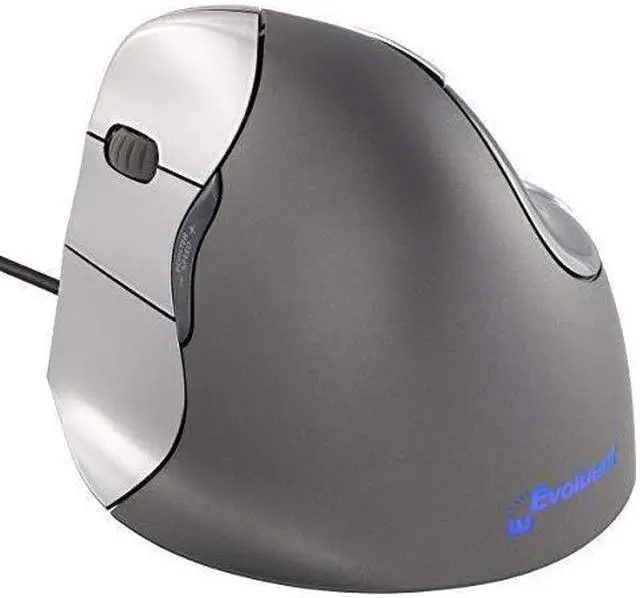 Main image of Evoluent VerticalMouse 4 Left (VM4L)