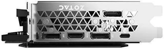 Alt view image 6 of 7 - ZOTAC ZOTAC GeForce RTX 2080 Ti 11GB GDDR6 Graphics Card (ZT-T20810H-10P)