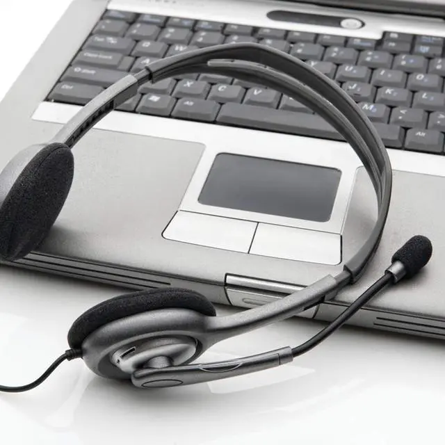Alt view image 4 of 7 - Logitech H111 Wired Stereo Headset (981-000612)