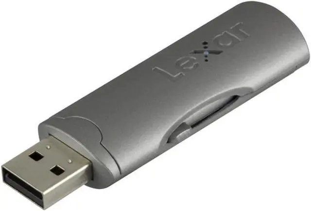 Main image of Lexar Echo SE 64 GB USB 2.0 Backup Drive LEHSE64GBSBEU FLASH DRIVE JUMP DRIVE  28 MB/S READ WRITE ULTRA PORTABLE-MOBILE -BACK UP DRIVE COMPATIBLE WITH WINDOWS & MAC...