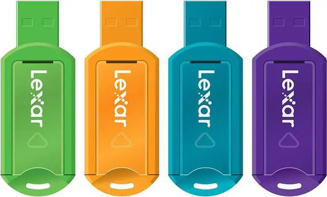 Main image of LEXAR 8GB LJDV20-8GB-000-104 FLASH DRIVE JUMP DRIVE BACK UP USB 2.0 PURPLE CAPLESS ,  SINGLE / ONE PIECE ONLY