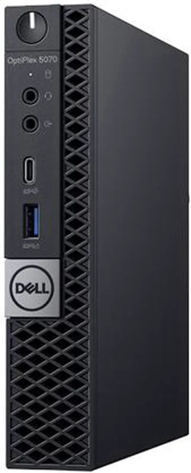Main image of Dell 5070 MICRO | i5-9500T | 8GB | 512GB NVME | WiFi