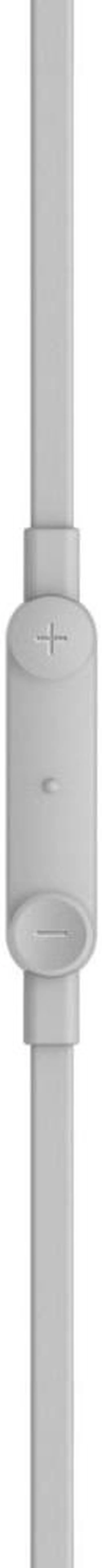 Alt view image 6 of 20 - Belkin SoundForm Wired Earbuds with Lightning Connector (G3H0001btWHT) - White