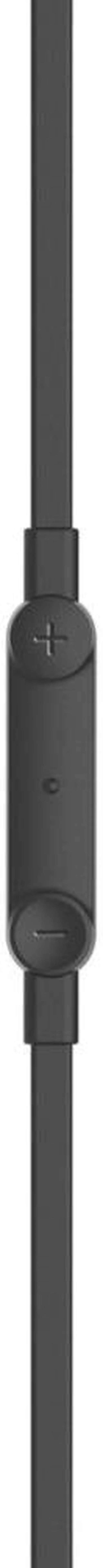 Alt view image 2 of 12 - Belkin Rockstar Headphones With Lightning Connector