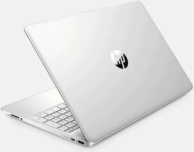 Alt view image 4 of 6 - Newest HP 15.6" HD Touchscreen Premium Business Laptop, 11th Generation Intel Core i3-1115G4 Processor , 24GB RAM, 1TB SSD, Intel UHD Graphics, Windows 10 Pro, Silver