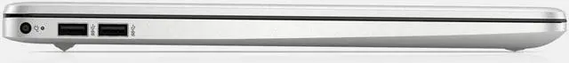 Alt view image 6 of 6 - Newest HP 15.6" HD Touchscreen Premium Business Laptop, 11th Generation Intel Core i3-1115G4 Processor , 24GB RAM, 1TB SSD, Intel UHD Graphics, Windows 10 Pro, Silver